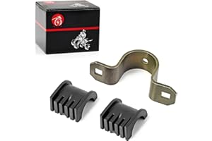 5439731 Upper Steering Bushing and Bracket For Polaris Sportsman 400 450 550 570 700 800 850 XP 850 1000 Scrambler 400 500 RZ