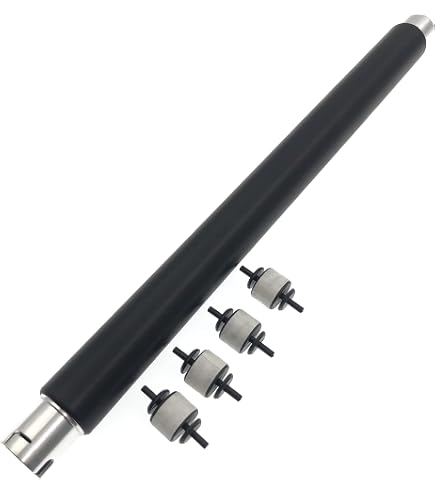 Kit D'Alimentation Papier Brother HL-3140 3150 3170 Etc. - Compatible Avec Plusieurs Modèles D'imprimantes - 10