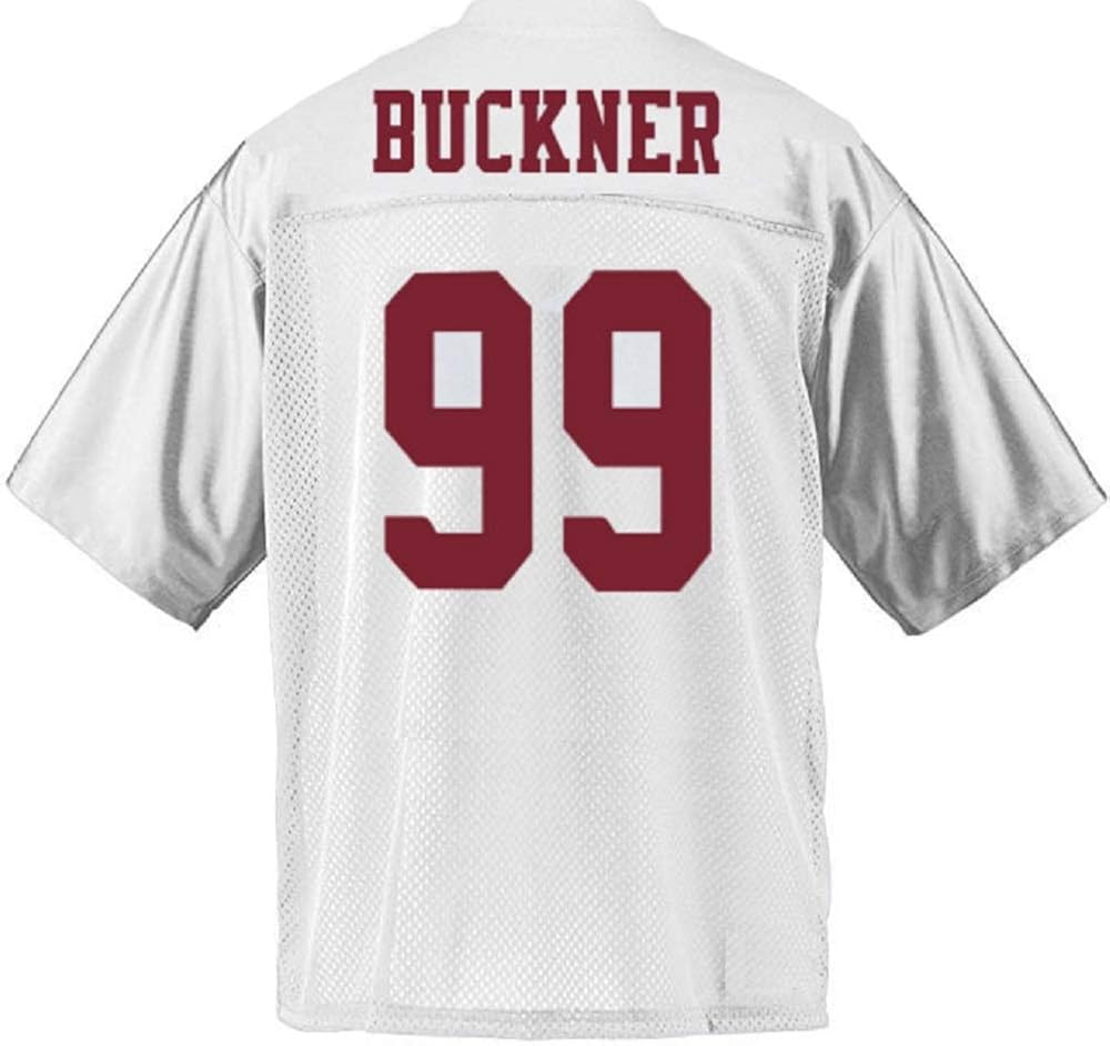 deforest buckner jersey