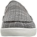 Sanuk Men's Sideline Linen Slip-On Loafer
