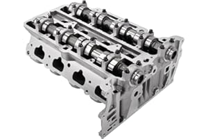 TYCARDOR HT Cylinder Head Assembly Compatible with Chevy Cruze Cylinder Head 2011-2016 Sonic 2012-2019 Trax 2013-2019 Buick Encore 2013-2019 Replace 55573669 55565291 55573010 55573011