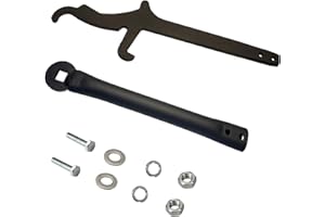 EYSENC Hardware Towing Lift Tool Kit Towing Centerline Weight Distribution Hitch 32334