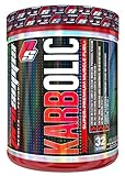 PRO SUPPS KARBOLIC UNFLAVORED 4.5LB