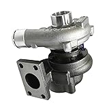 754111 2674A422 2674A423 Turbo GT2049S Turbocharger