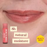 Burt's Bees Gift Set Pomegranate Lip Balm Hibiscus Tinted Lip Shimmer view 7