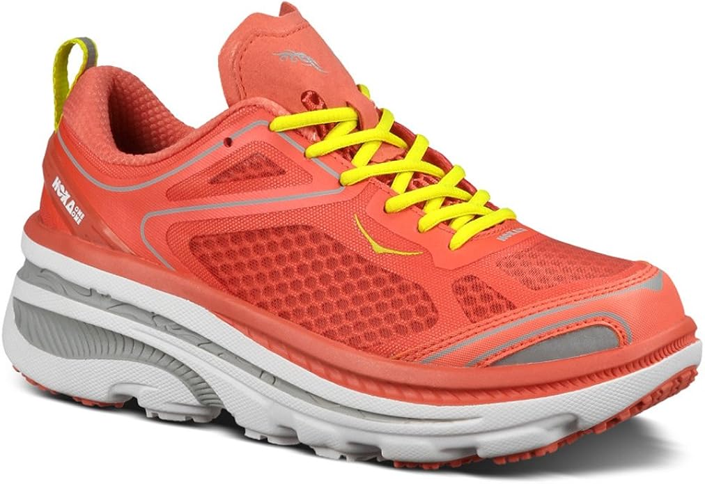 hoka women's bondi speed running shoes