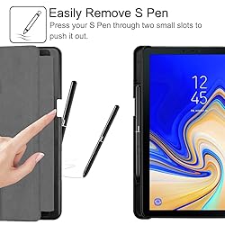 Fintie Slim Case for Samsung Galaxy Tab S4 10.5