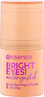 essence Stick para ojos BRIGHT EYES! Iluminador acabado natural (5.5g)