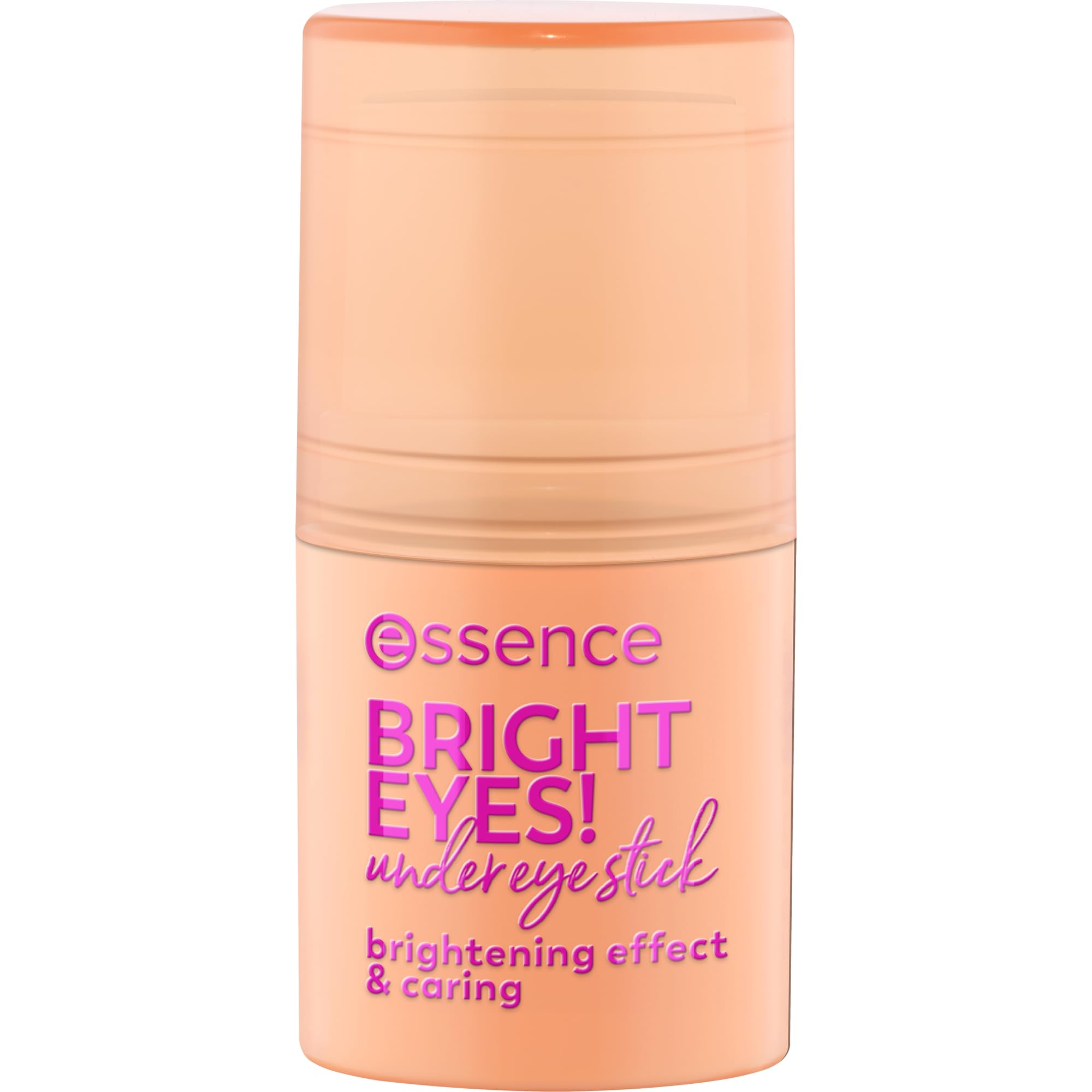 essence BRIGHT EYES! under eye...