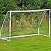 12ft x 6ft Soccer Net Goal Post Sports Match Training