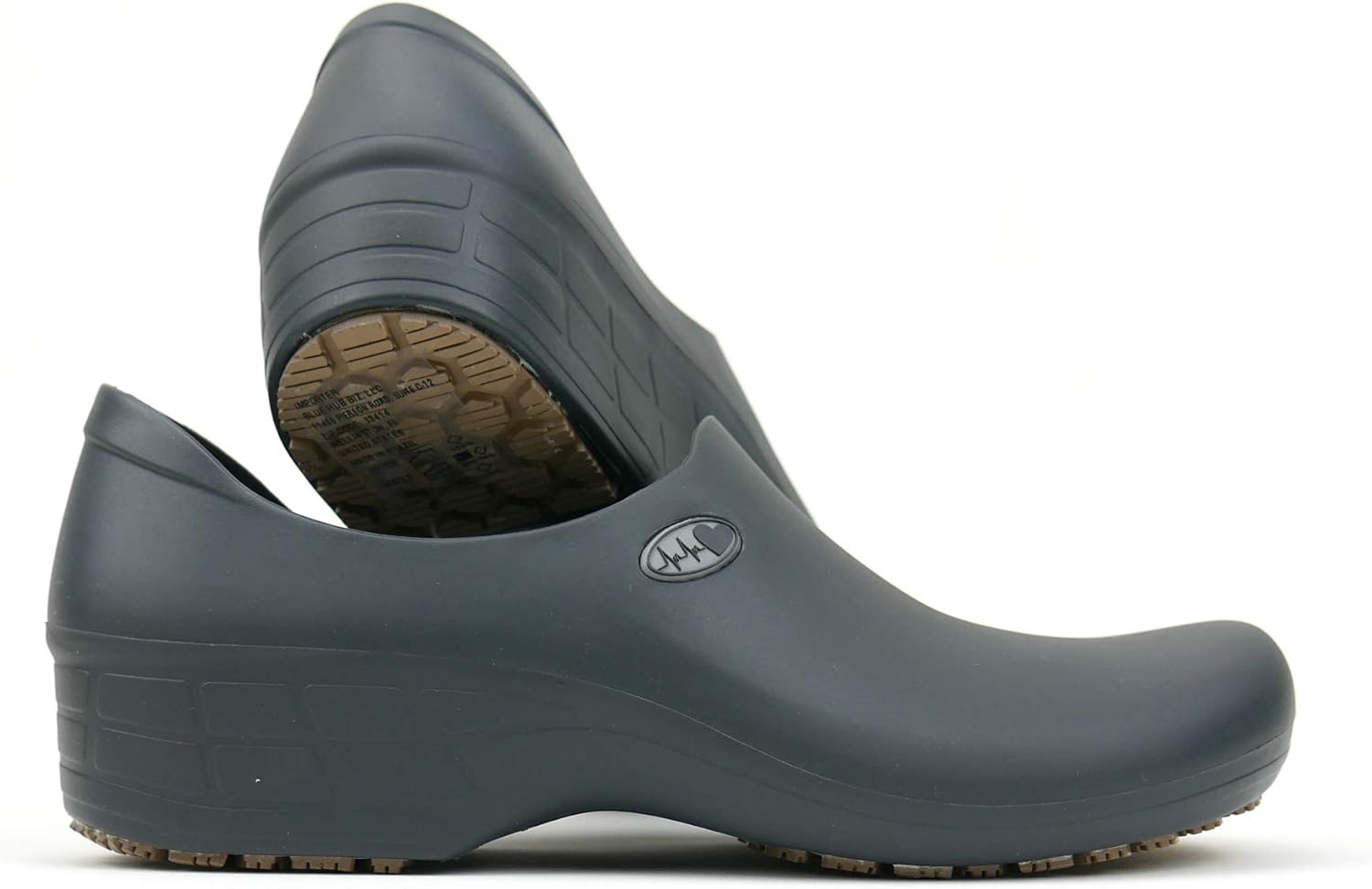 Sticky Pro Shoes - Women's Cute Nursing Shoes - Waterproof Slip-Resistant: Shoes
