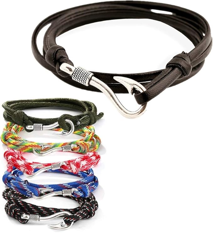 Angelhaken armband Clearance