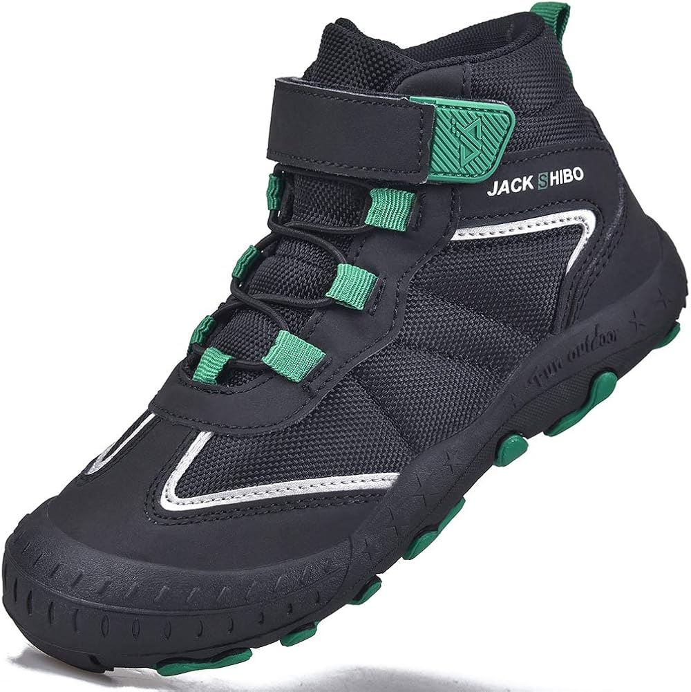 childrens walking boots amazon