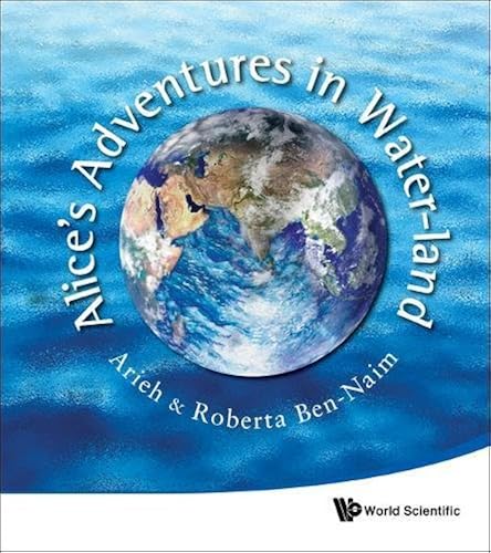 Download Alice's Adventures in Water-land PDF