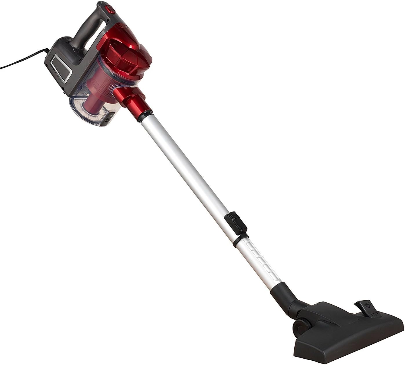 Prolectrix EF0247WK 2 in 1 Swift VAC Handheld Vacuum Cleaner, 500 W