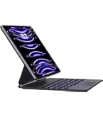 Amazon.com: Apple Magic Keyboard for 12.9-inch iPad Pro 3rd Gen