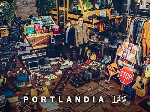 Portlandia Season 7