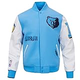 Pro Standard MENS NBA MEMPHIS GRIZZLIES OLD ENGLISH