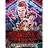 Stranger Things Coloring Book: Coloring Book For Kids and Adults - Vol 1