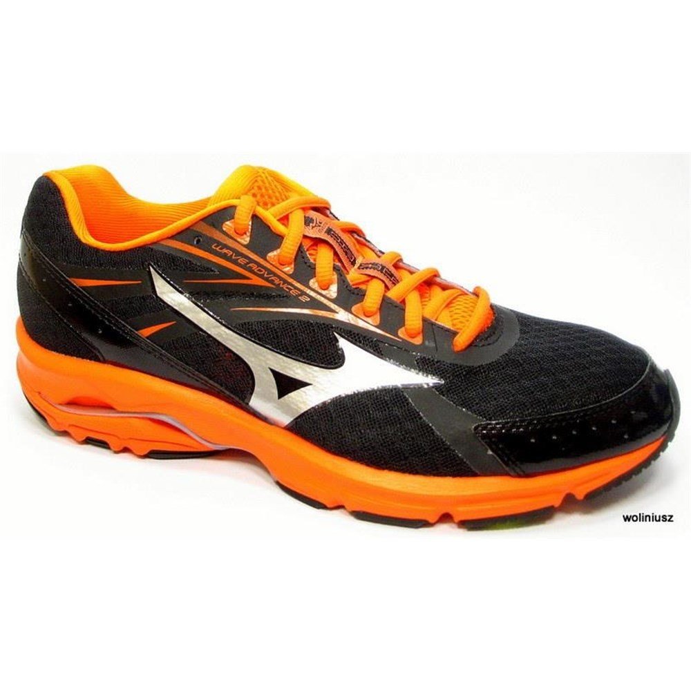 mizuno wave advance 2