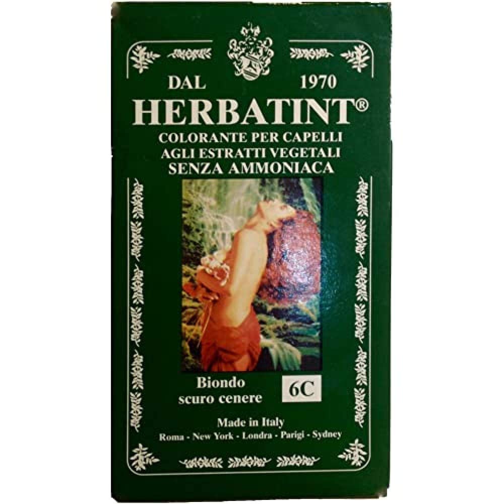 HERBATINT Colour Accessories, 130 g