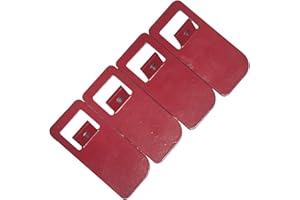 4 Set Fire Alarm Kit