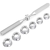 Professional Watch Repair Tool 5537 Watch Case Back Opener Closer Remover for Rolex/Tudor