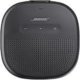 Bose SoundLink Micro Waterproof Bluetooth speaker - Black