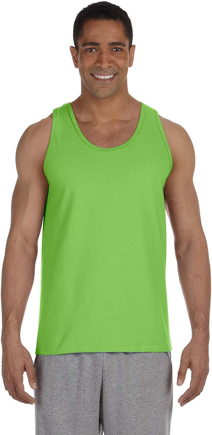 banded bottom tank tops