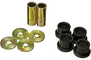 Energy Suspension -RACK & PINION BUSHING SET