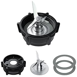 Replacement Parts for Oster Blender Blade