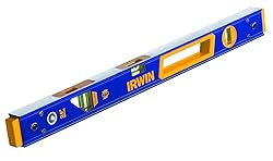 IRWIN Tools 2000 Box Beam Level, 24-Inch