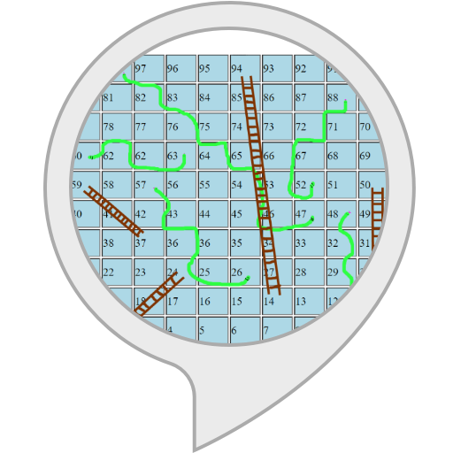 Amazon.in Snakes and Ladders Alexa Skills