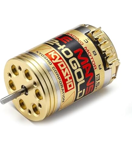 Amazon.com: Kyosho 71351 Speed House Ni-MH Battery 7.2V-1600mAh