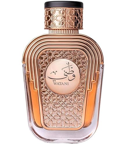 AL WATANIAH TIBYAN EDP 100ML : Amazon.com.br: Beleza