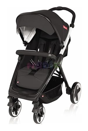 espiro kinderwagen