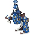 thumbnail image 2 of Prince Philip Horse (Blue) - Papo 2 of 14