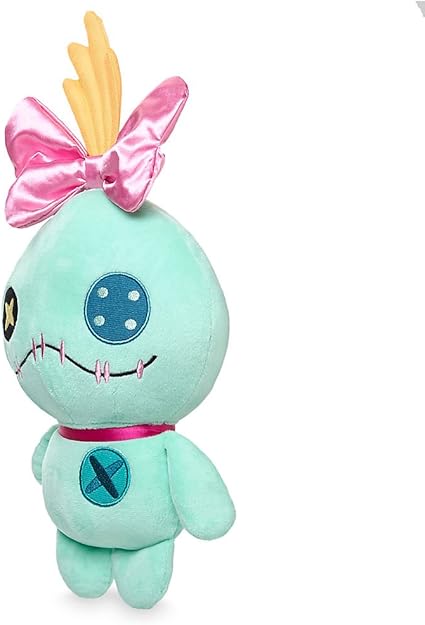 peluches de stitch republica dominicana