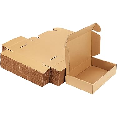 Aprovecha El Precio De Cajas Carton Envios Bonitas Al Comprar Online - Distri Papelera