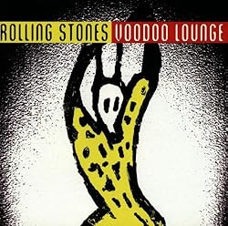 Voodoo Lounge