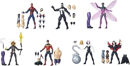 absorbing man marvel legends