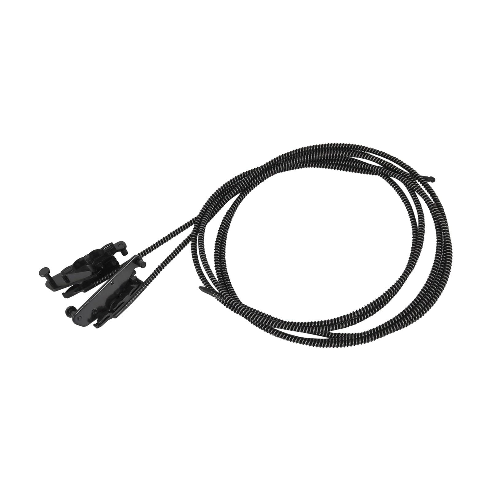 Photo 1 of Rimamoka Sunroof Glass Cable Compatible with 2015-2020 Ford F150 2017-2019 Ford F250 F350 F450 Replace# FL3Z16502C22