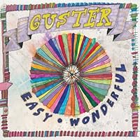 Guster Ablum Cover