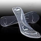 Lolicute Slim Flexible Durable & Comfortable High
