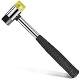 Small Rubber Mallet Hammer Tool - 25mm Hammer