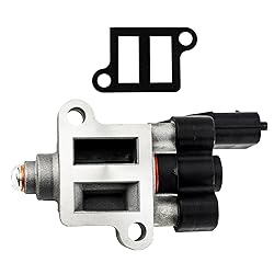 KAX Idle Air Control Valve AC485,Compatible with
