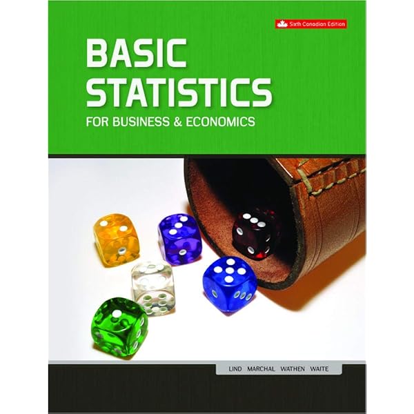 Basic Statistics For Business And Economics 7th Edition