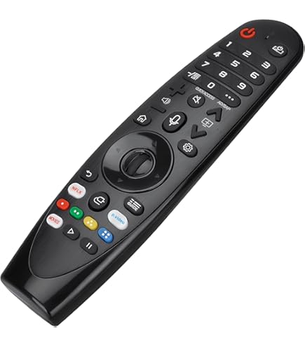 LG　MR20GB　リモコン 公式】【2023年度モデル対応】マジックリモコン - MR23JP | LG
