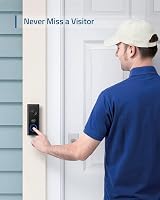 eufy Security Video Doorbell Chime Add-on for S220 S330 with HomeBase 2/3 view 3