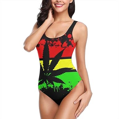jamaican bathing suit one piece